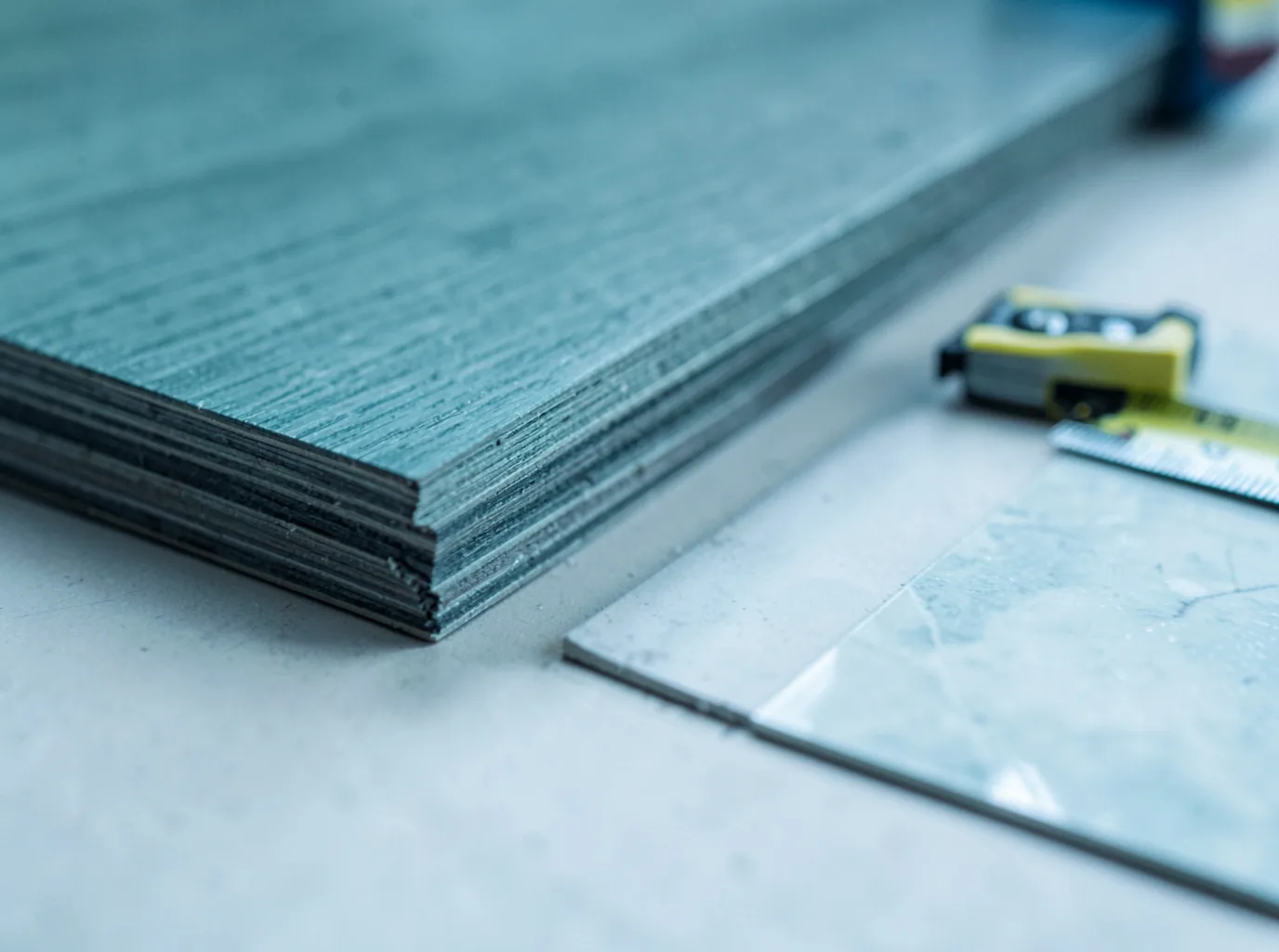 Luxury Vinyl Plank Installation Port Hope, MI FAQs